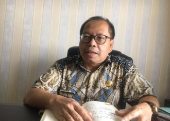 Bapenda PPU Susun Perda Pajak, Safwana Optimis Dongkrak PAD 2024 Lewat Pajak