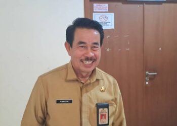 Disdikpora PPU Anggarkan Rp 3 Miliar Untuk Perbaikan Gedung SDN 022 Penajam