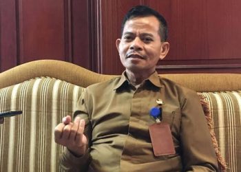 Pemkab Kembali Usulkan Ribuan THL Untuk Dapatkan Kuota P3K di 2024.