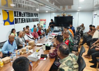 9 Tersangka Kasus Penghalang Proyek Pembangunan Bandara VVIP IKN Dibebaskan