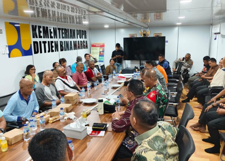 9 Tersangka Kasus Penghalang Proyek Pembangunan Bandara VVIP IKN Dibebaskan