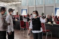 Tingkatkan Layanan Kesehatan, PPU Bangun 3 Gedung Puskesmas Baru di Sepaku