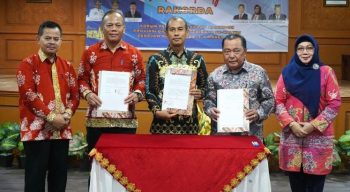 PPU Kembali Dipercaya Jadi Tuan Rumah Rakorda se-Kaltim