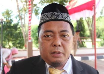 Disnakertrans PPU Monitoring Perusahaan Terkait Pengupahan Pekerja