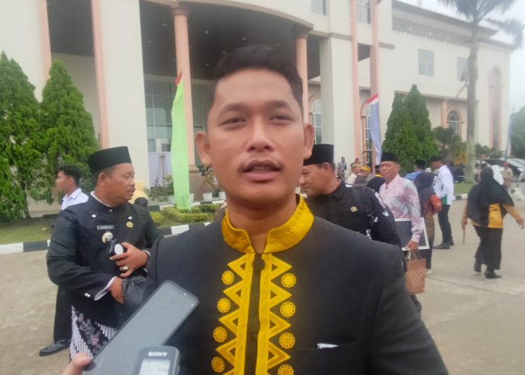 Menggali Potensi PPU Untuk Pengembangan Daerah