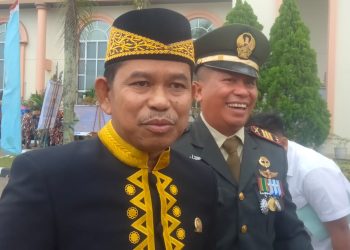 Meningkatkan Kualitas Pelayanan dan Infrastruktur Jadi Tantangan Kabupaten PPU di Usia ke-22