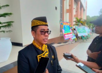 Fokus pada Pembangunan, Jangan Hanya Dijadikan Seremonial yang Tidak Produktif