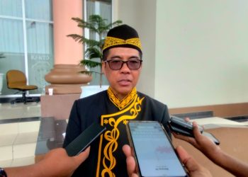 Urgensi Penataan Wilayah, Langkah Kritis Menuju Kemajuan PPU