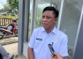 Pemkab PPU Jalin Kerjasama Dengan NPC Siapkan Sapras Olahraga Untuk Paralympic