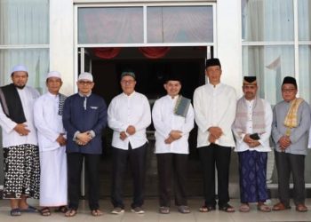 Pererat Silaturahmi, Pemkab PPU Kembali Gelar Safari Ramadan 2024