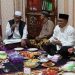 Pj Bupati PPU Sahur Bareng di Rumah Warga