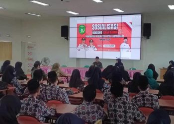 Sosialisasi Beasiswa Kukar Idaman 2024 Bidik Mahasiswa di Jawa dan Sulawesi
