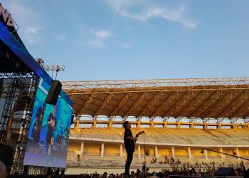 40 Event Bakal Meriahkan Kutai Kartanegara Sepanjang Tahun 2024