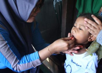 Tenggarong Seberang Siapkan Strategi Jitu Turunkan Angka Stunting**