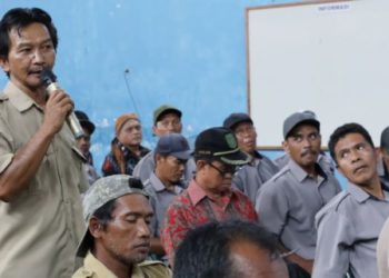Respon DPMD Kukar Soal Ketua RT yang Minta Dana Bantuan Naik Jadi Rp100 Juta