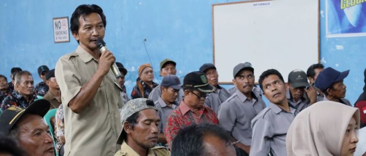 Respon DPMD Kukar Soal Ketua RT yang Minta Dana Bantuan Naik Jadi Rp100 Juta