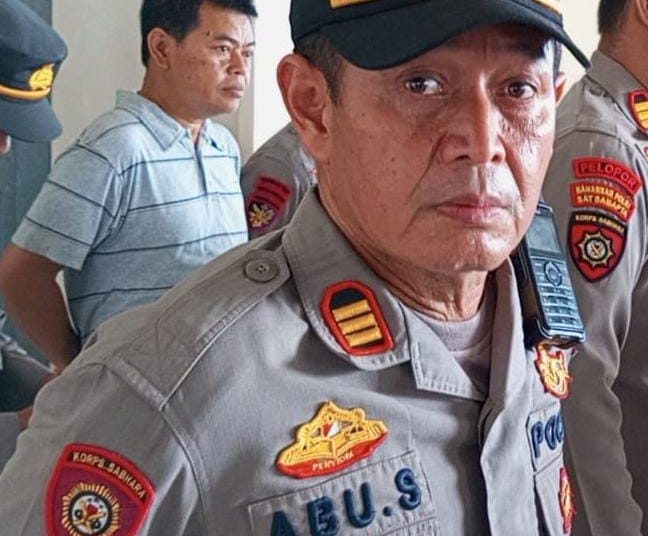 Menyerang dengan Celurit dan Parang, Pelaku Curanmor Diberi Timah Panas