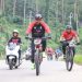 Inovasi Dispora Kukar Turap Loop, Kegiatan Bersepeda Ramah Ramadan