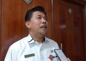 TPP Pegawai Pemkab Kukar Terendah di Kaltim, Ini Kata Sunggono