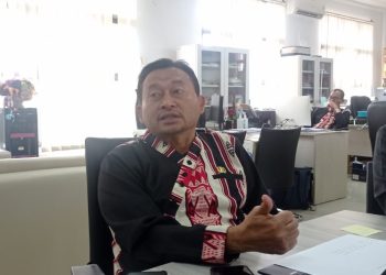 Hadapi Lonjakan ODGJ, Dinkes Kukar Bentuk TPKJM untuk Penanganan