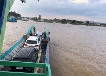 Proyek Strategis Edi-Rendi, Bangun Jembatan Sebulu Jangkau 3 Kabupaten Sekaligus