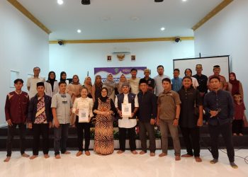 Disbudpar PPU Terapkan Sistem Scan Barcode ke Objek Wisata dan Hotel