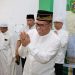 Makmur Marbun Beri Bantuan di Pondok Pesantren Syekh Muhammad Arsyad Al Banjari
