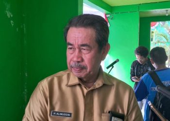 Dishub Dorong Pemprov Kaltim Bangun Terminal Tipe B di PPU