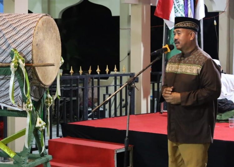 Edi Damansyah Mendorong Keterlibatan Generasi Muda dan Ekonomi Kerakyatan