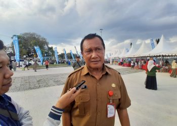 Distransnaker Kukar Ingatkan Pengusaha Untuk Bayar THR Lebih Awal