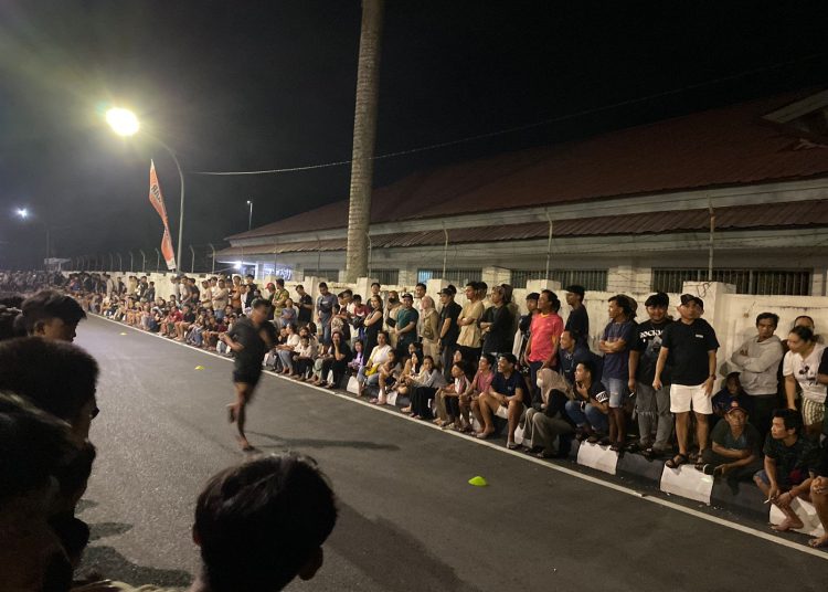Run Street Ramadan Cup 2024, Ajang Lari Anak Muda Kukar Merayakan Ramadan