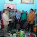 Disambut Haru Warga, Pj Bupati PPU Sahur Bersama Masyarakat di Desa Labangka Barat