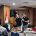 Asisten III Setda PPU Buka Digital Workshop Astra Graphia