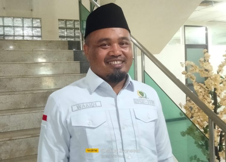 Dorong Operasi Pasar Murah, Antisipasi Inflasi Menjelang Ramadan
