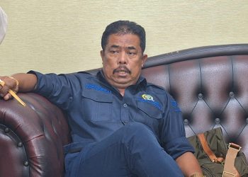 Komisi II DPRD PPU Dukung Pengambilalihan RSUD Sepaku oleh Pemerintah Pusat