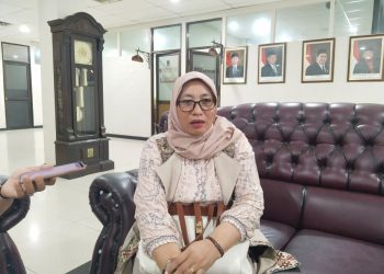 Sujiati Dorong Gerakan Pasar Murah