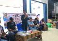 Masyarakat Tengin Baru Usulkan PTSL, Bimtek RT hingga Tambahan Bantuan Pupuk
