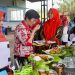 Lewat Lomba Masak Serba Ikan, Cara Pemkab PPU Bentuk Generasi Sehat dan Cerdas