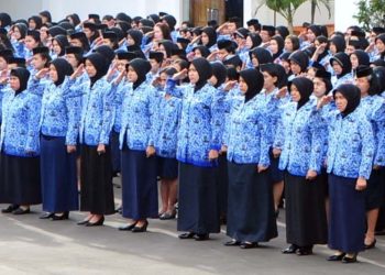 Bupati Kukar Mengatur Jam Kerja ASN Selama Ramadan