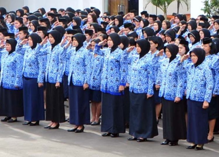 Bupati Kukar Mengatur Jam Kerja ASN Selama Ramadan