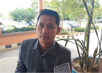 Urgensi Penguatan Karakter, Wahid Mendorong Aparatur Desa Menuju Pelayanan Publik yang Profesional