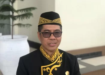 HUT ke-22 PPU Harus Jadi Semangat Untuk Peningkatan dan Kemajuan Daerah