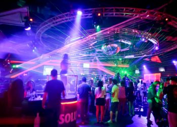 Tegas ! Karaoke dan Panti Pijat di Kukar Tutup Selama Ramadan