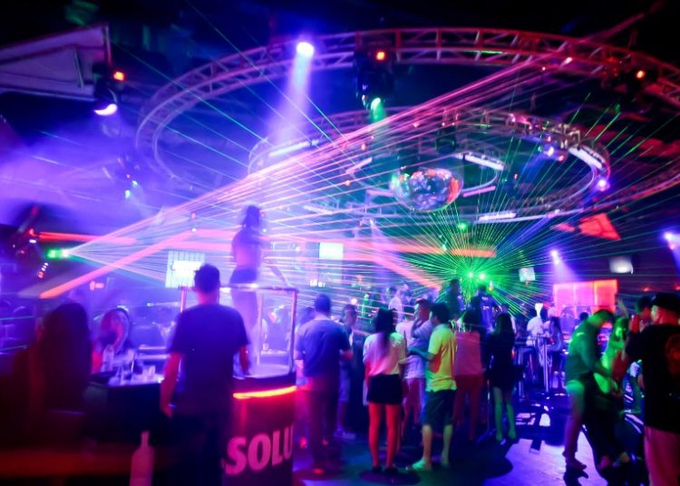 Tegas ! Karaoke dan Panti Pijat di Kukar Tutup Selama Ramadan