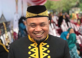 Wakidi : HUT PPU ke-22 sebagai Tonggak Sejarah Menuju Masa Depan Cerah