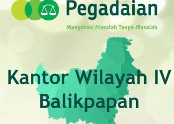 Dukung Ekonomi Lokal, Pegadaian Fasilitasi UMKM Balikpapan Go Halal