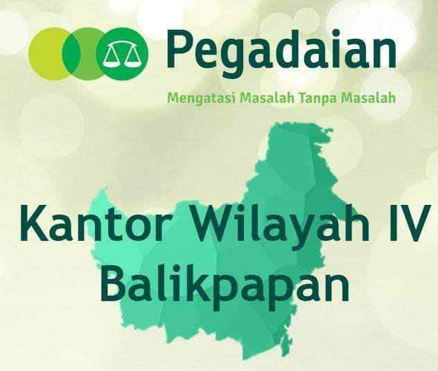 Dukung Ekonomi Lokal, Pegadaian Fasilitasi UMKM Balikpapan Go Halal