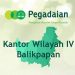 Dukung Ekonomi Lokal, Pegadaian Fasilitasi UMKM Balikpapan Go Halal