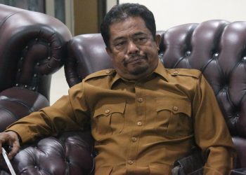 Fraksi Demokrat Soroti Pembangunan Coastal Road di PPU