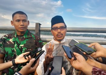 Distanak Luncurkan Program Solar Subsidi Untuk Petani di Kukar
